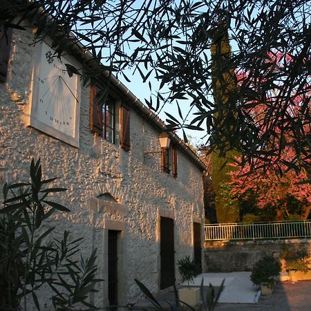 Castel Chambres Malves-en-Minervois Exteriör bild