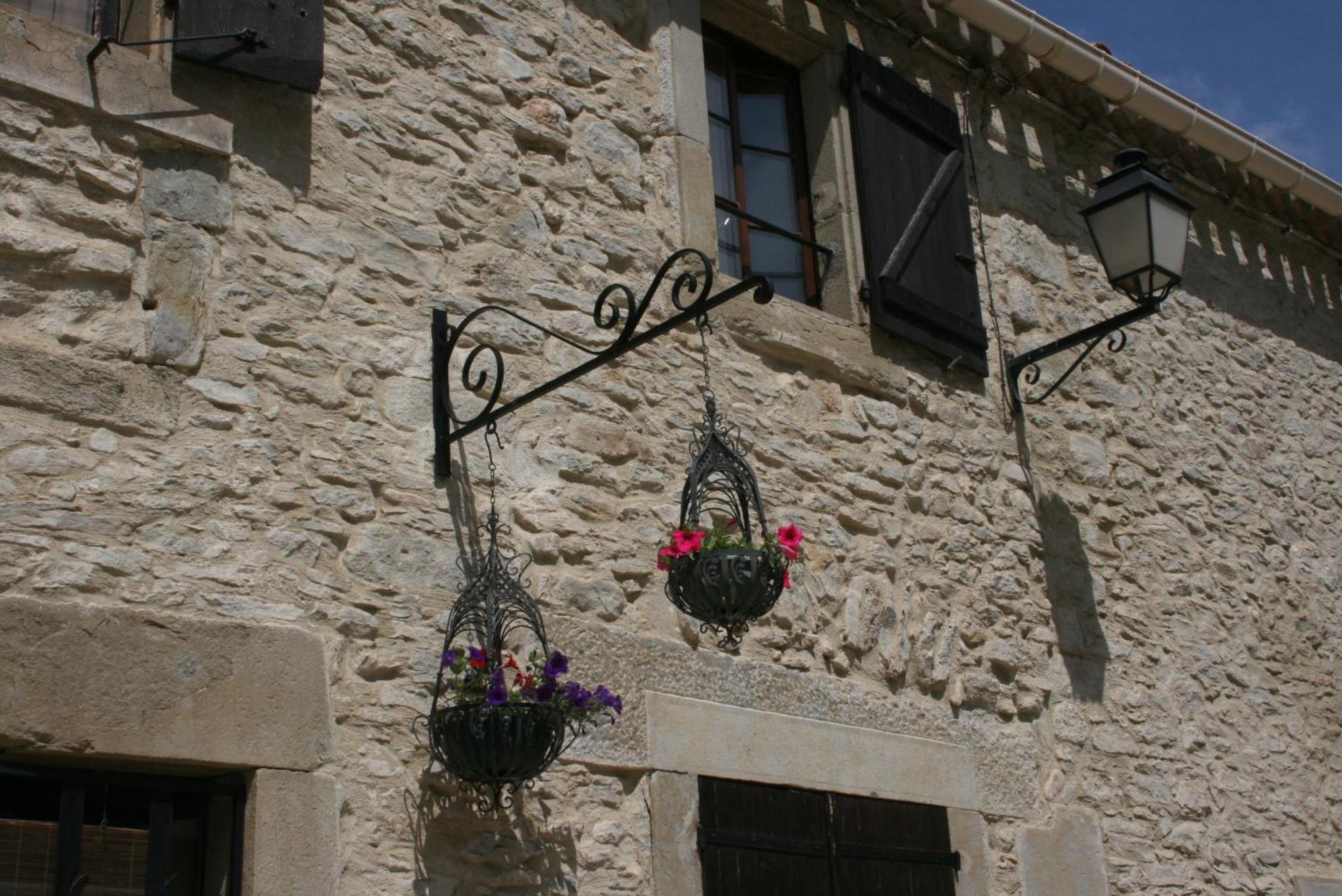 Castel Chambres Malves-en-Minervois Rum bild