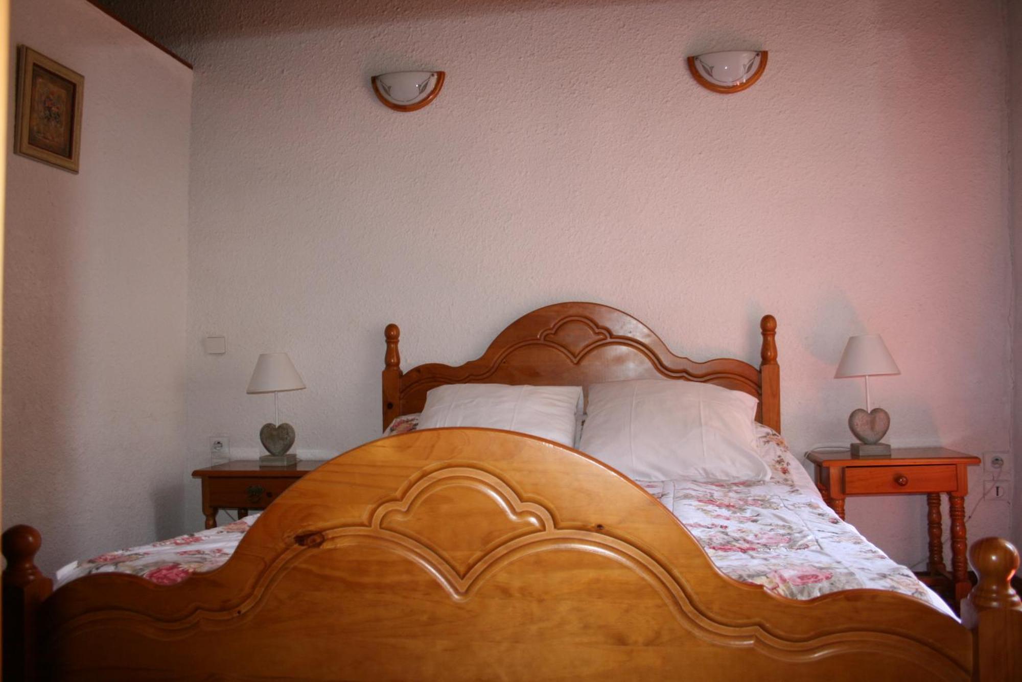 Castel Chambres Malves-en-Minervois Rum bild