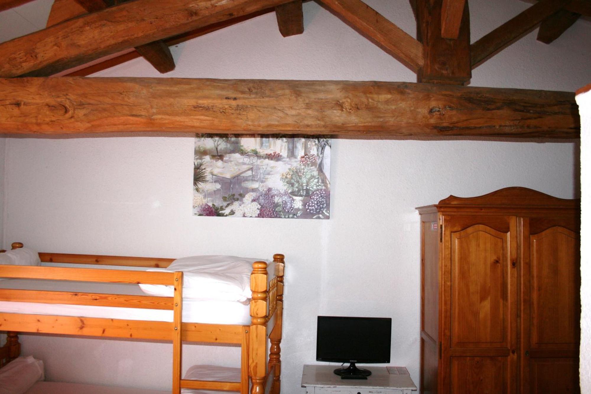 Castel Chambres Malves-en-Minervois Rum bild