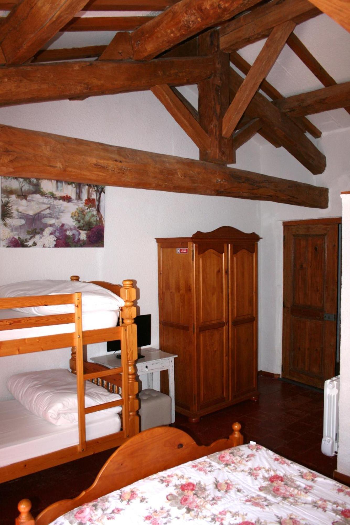 Castel Chambres Malves-en-Minervois Rum bild