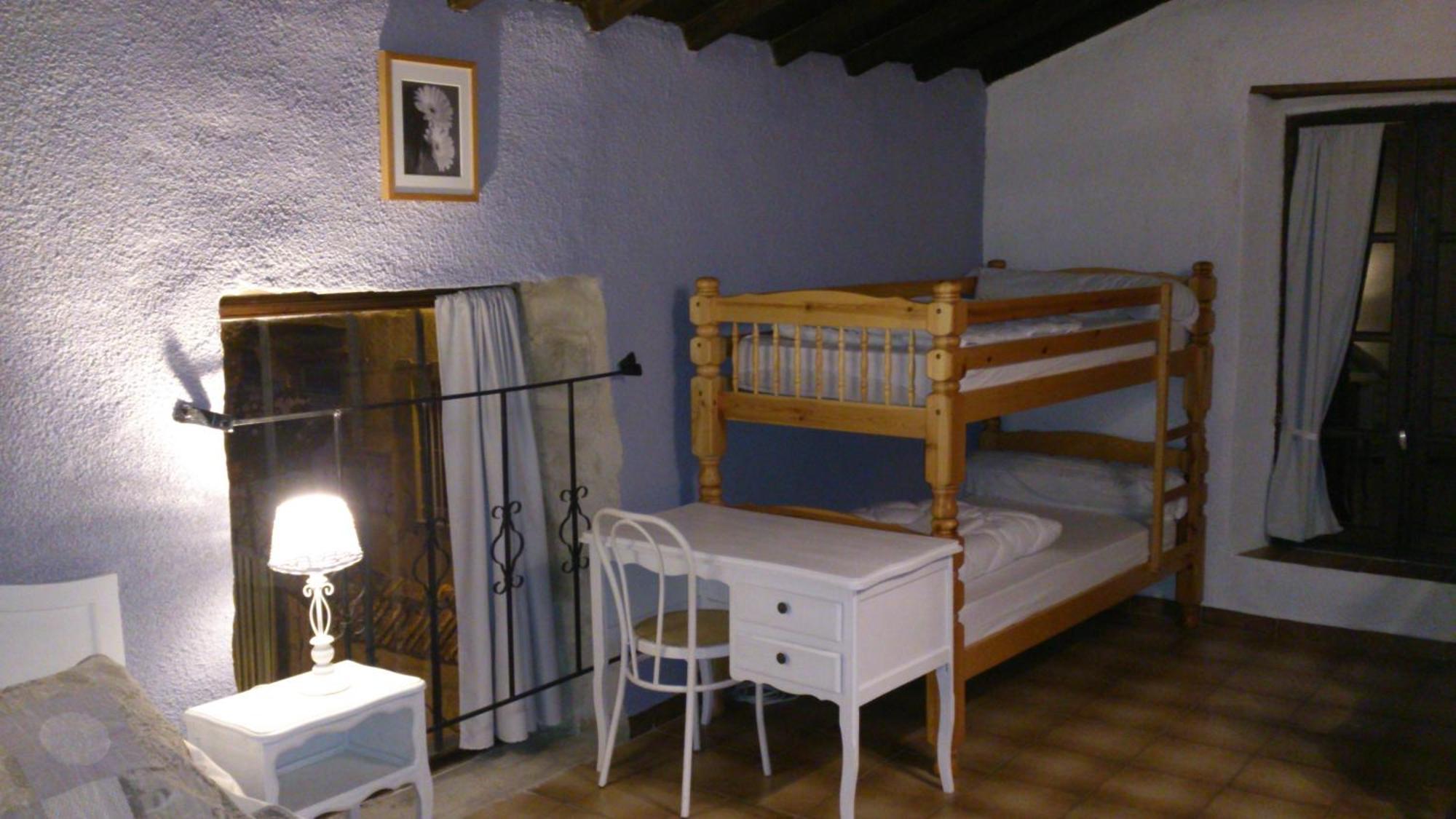 Castel Chambres Malves-en-Minervois Rum bild