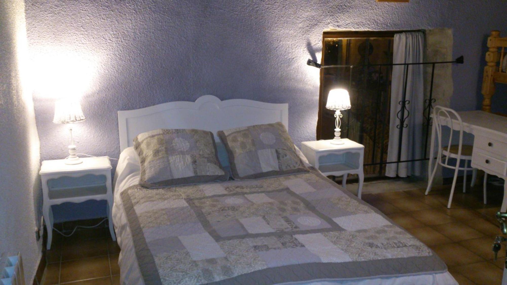 Castel Chambres Malves-en-Minervois Rum bild