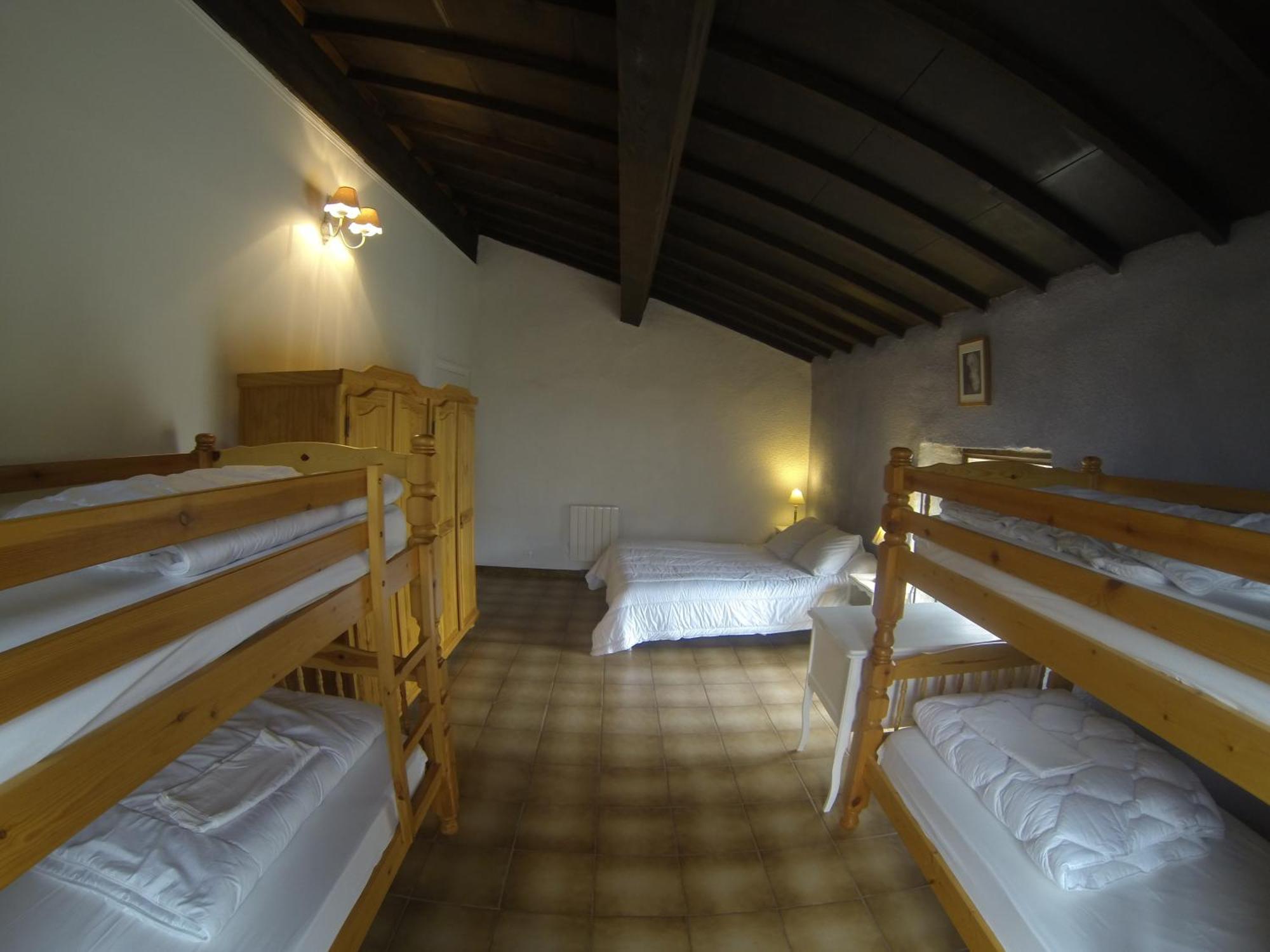 Castel Chambres Malves-en-Minervois Rum bild
