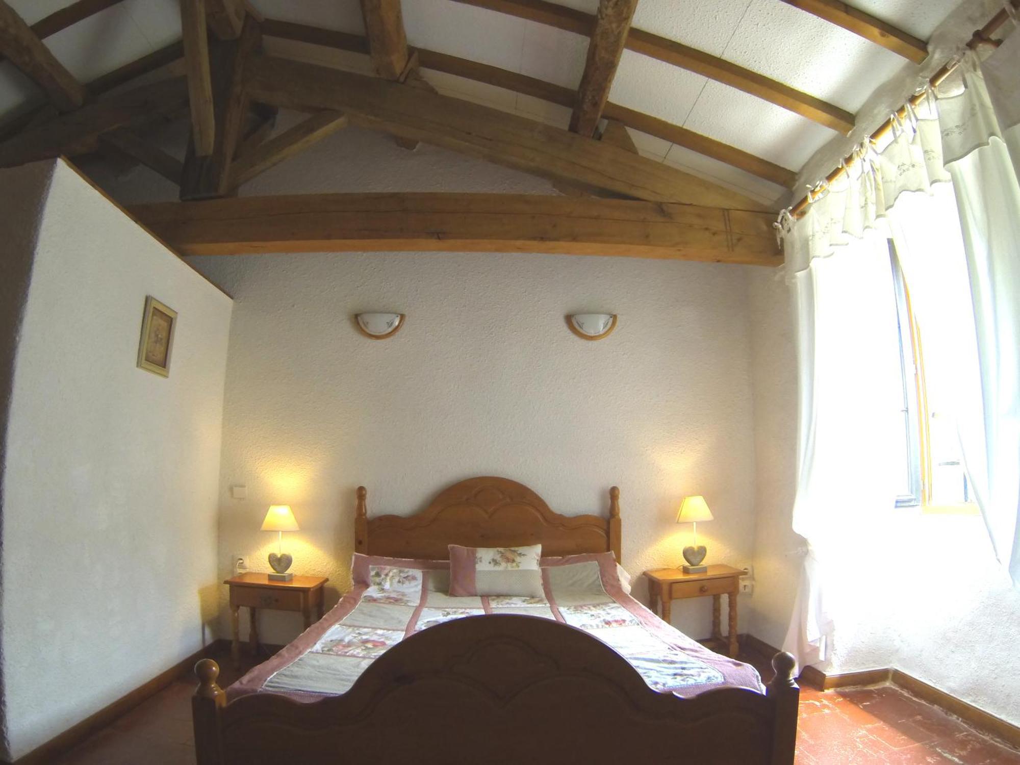 Castel Chambres Malves-en-Minervois Rum bild