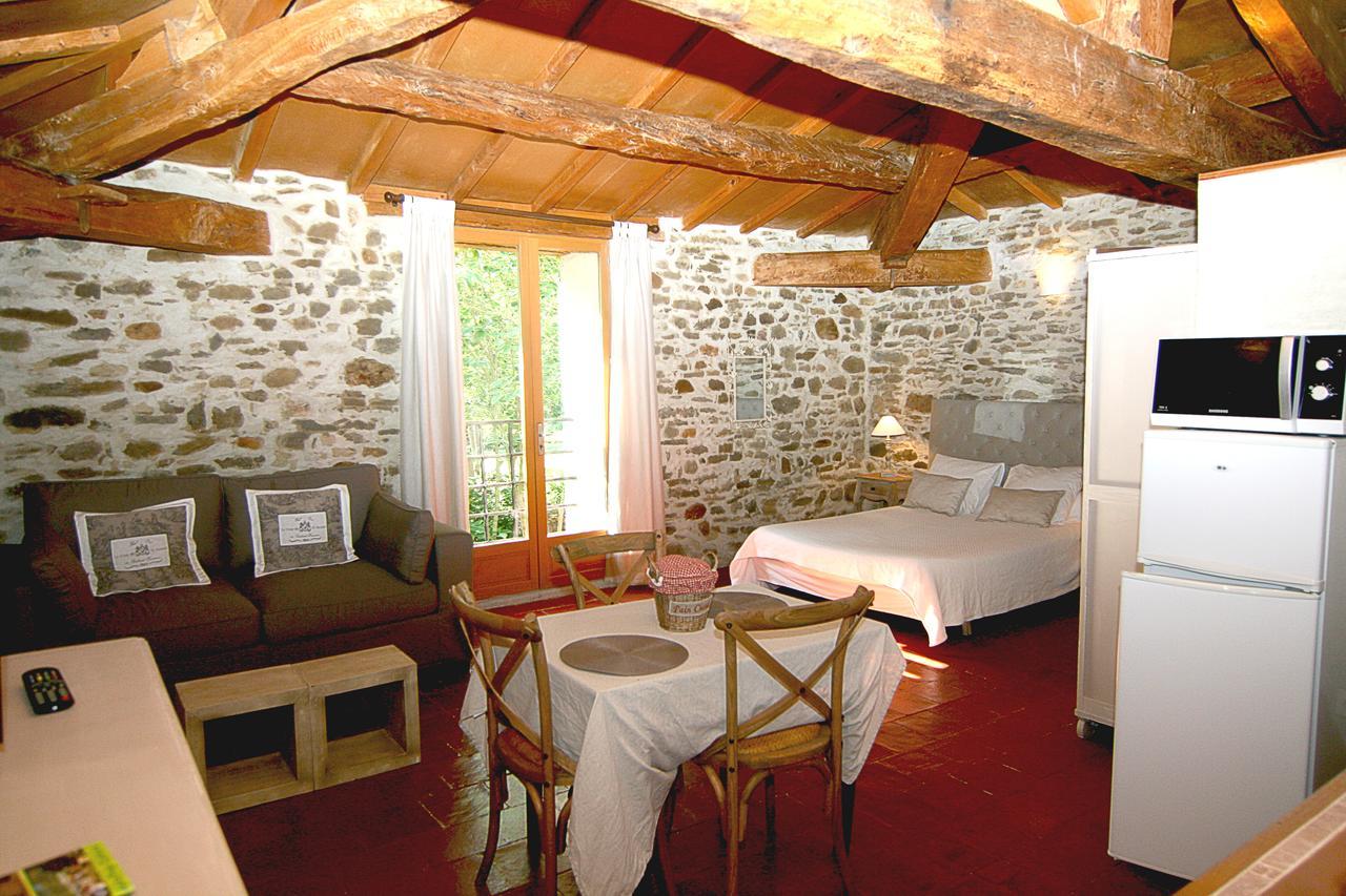 Castel Chambres Malves-en-Minervois Rum bild