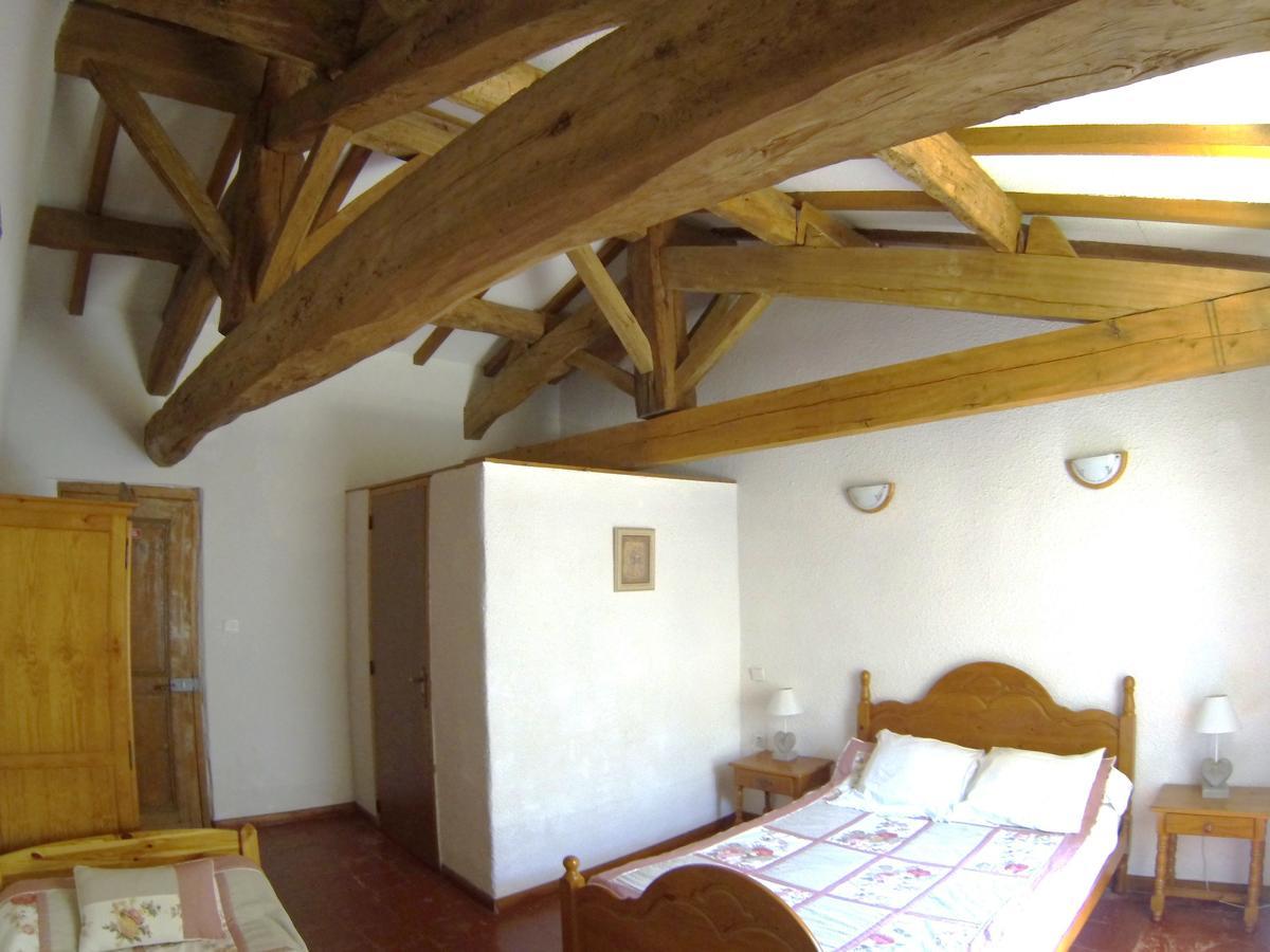 Castel Chambres Malves-en-Minervois Rum bild