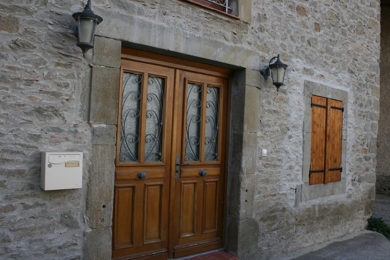 Castel Chambres Malves-en-Minervois Rum bild