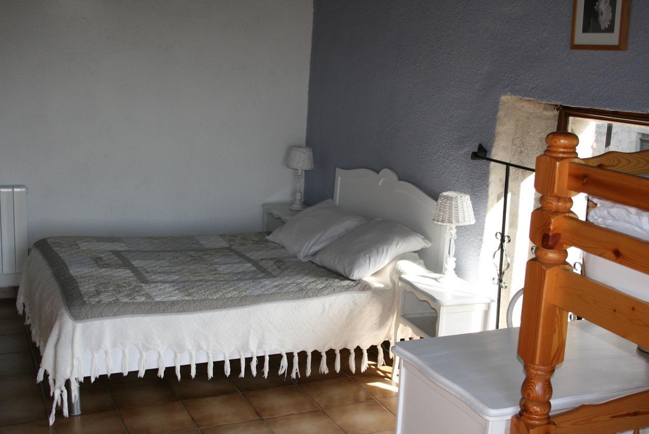 Castel Chambres Malves-en-Minervois Rum bild