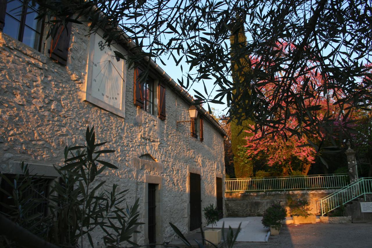Castel Chambres Malves-en-Minervois Exteriör bild