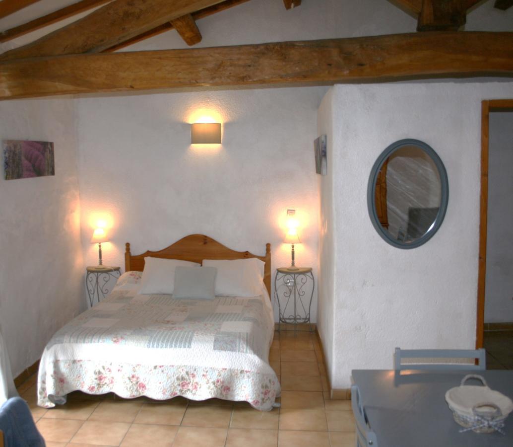 Castel Chambres Malves-en-Minervois Rum bild