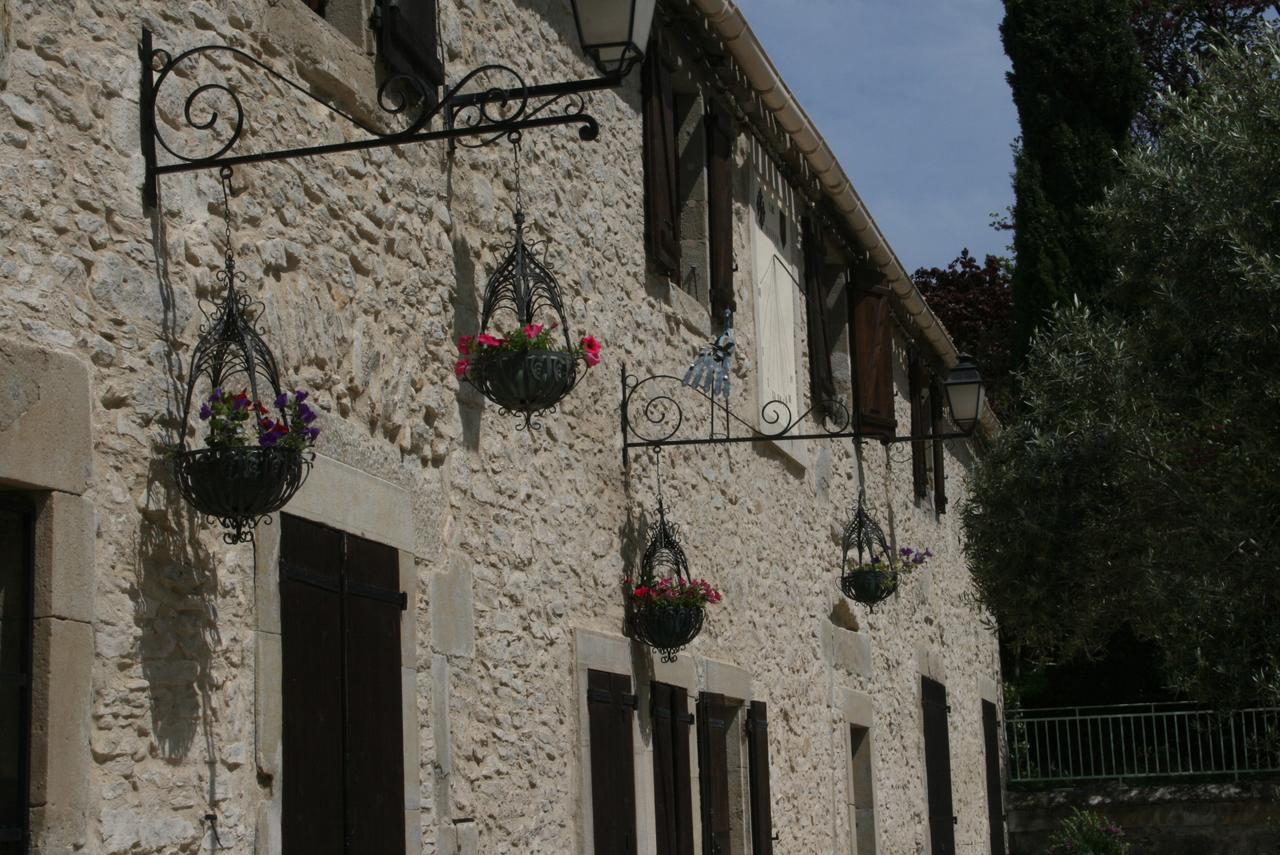 Castel Chambres Malves-en-Minervois Exteriör bild