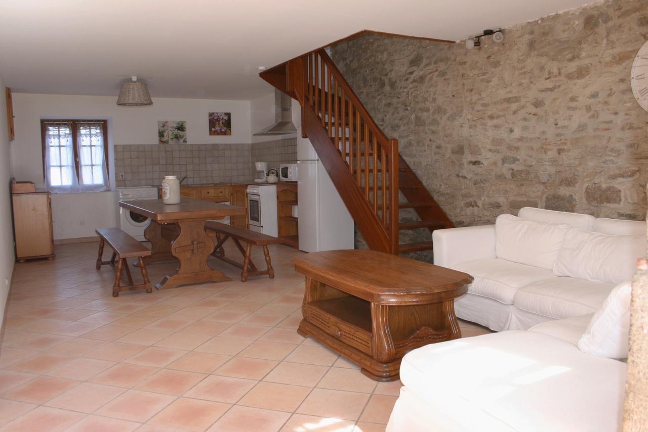 Castel Chambres Malves-en-Minervois Rum bild