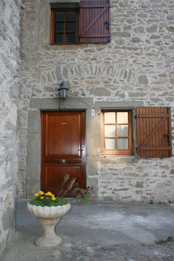 Castel Chambres Malves-en-Minervois Rum bild