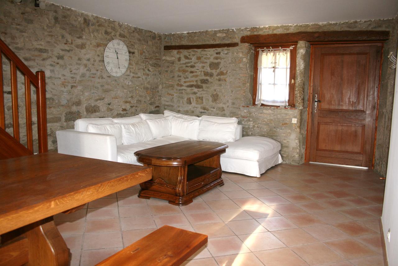 Castel Chambres Malves-en-Minervois Rum bild