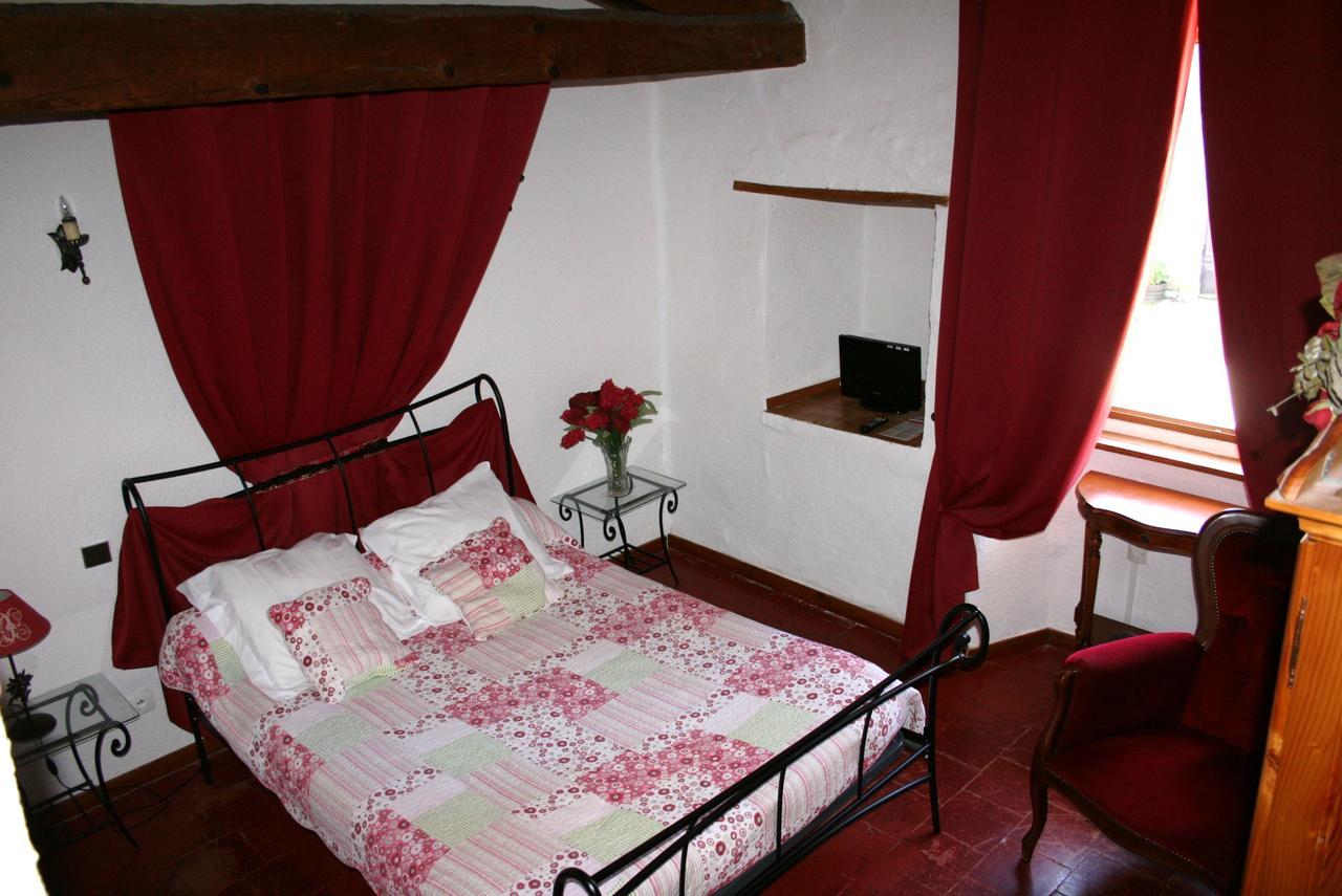 Castel Chambres Malves-en-Minervois Rum bild